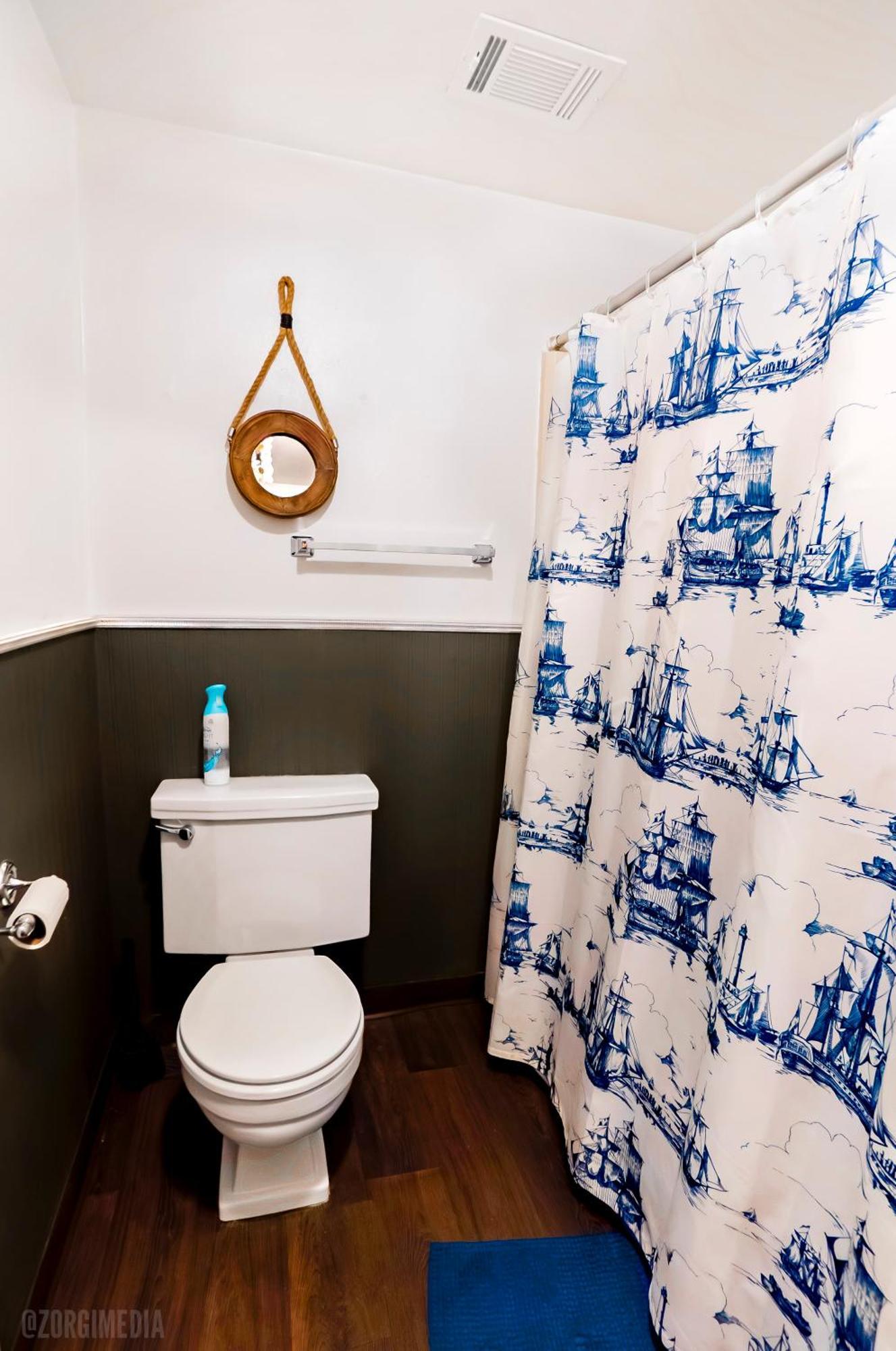 Appartement The George Washington On Mt Washington *