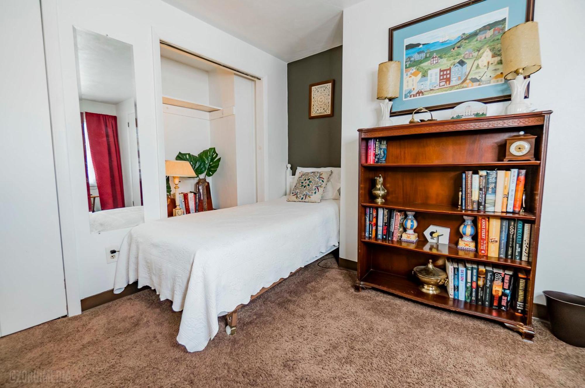 The George Washington On Mt Washington Appartement Pittsburgh